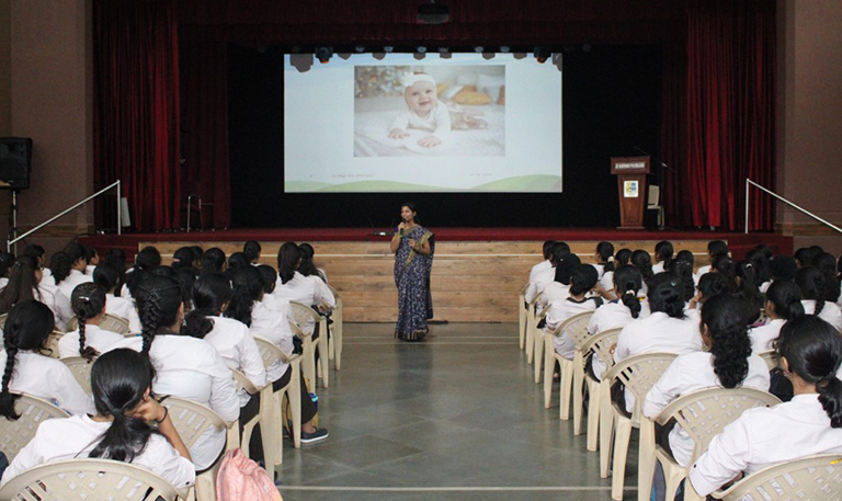 Staff Orientation